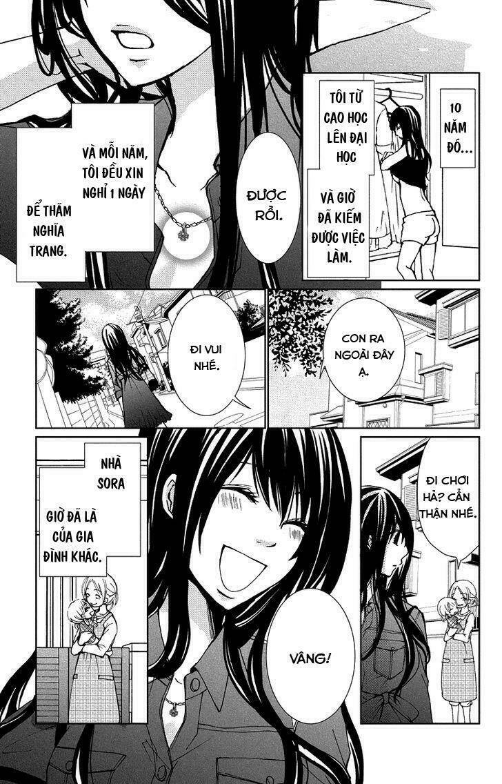 tình yêu và nỗi đau tột cùng chapter 16 39