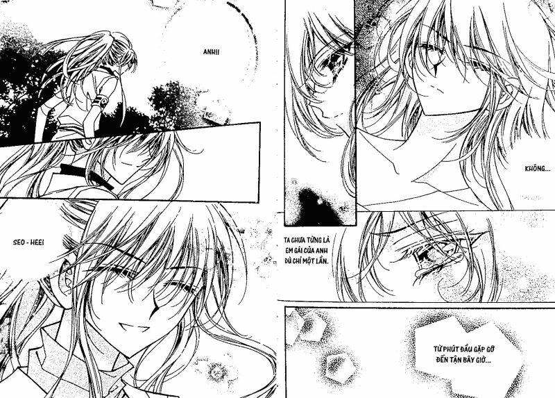 legend - truyền thuyết fushigi chapter 7 82