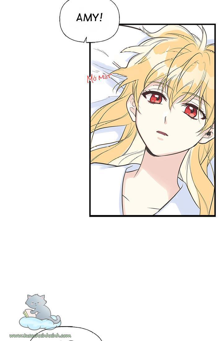 chị tôi nhặt về nam chính của tiểu thuyết chapter 8 35