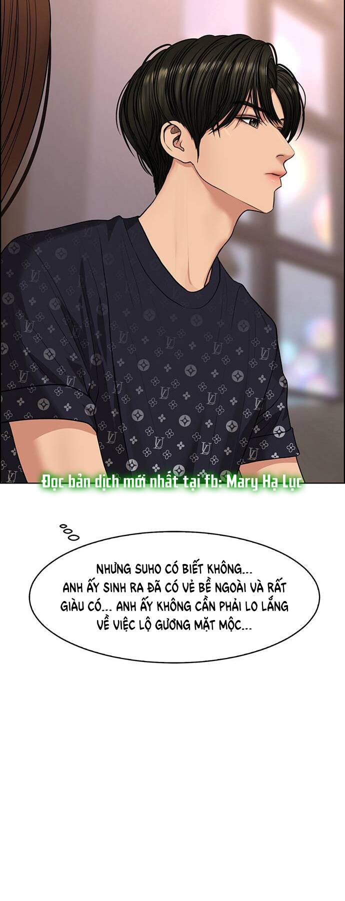 nữ thần giáng thế chapter 189.2 31