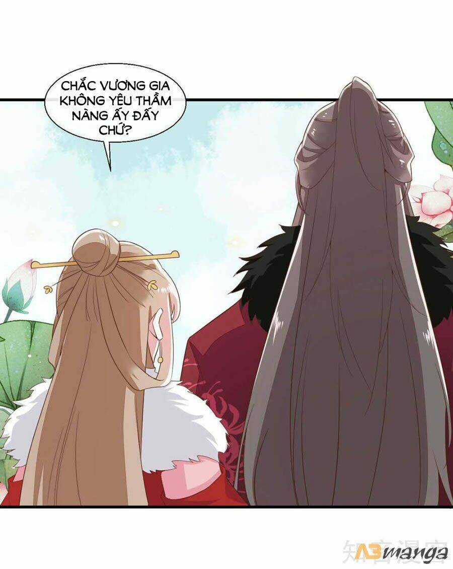 đích nữ hữu độc chapter 71 26