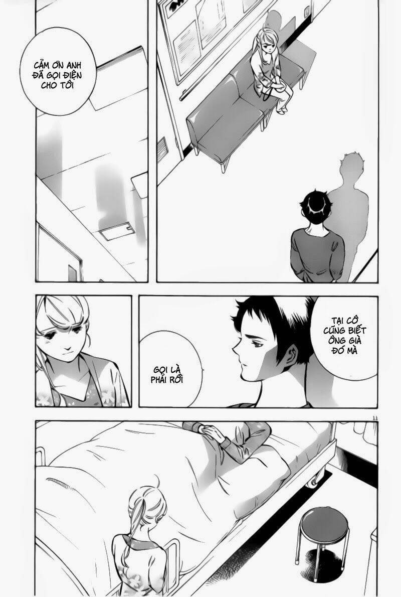 shin kurosagi - con diệc đen 2 chapter 112 11