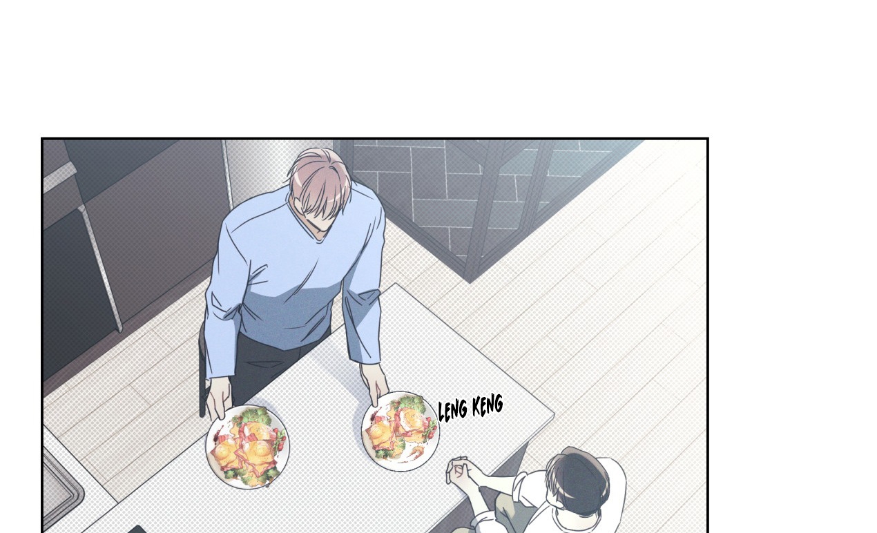 dải hợp âm trên đại dương xanh chapter 9 38