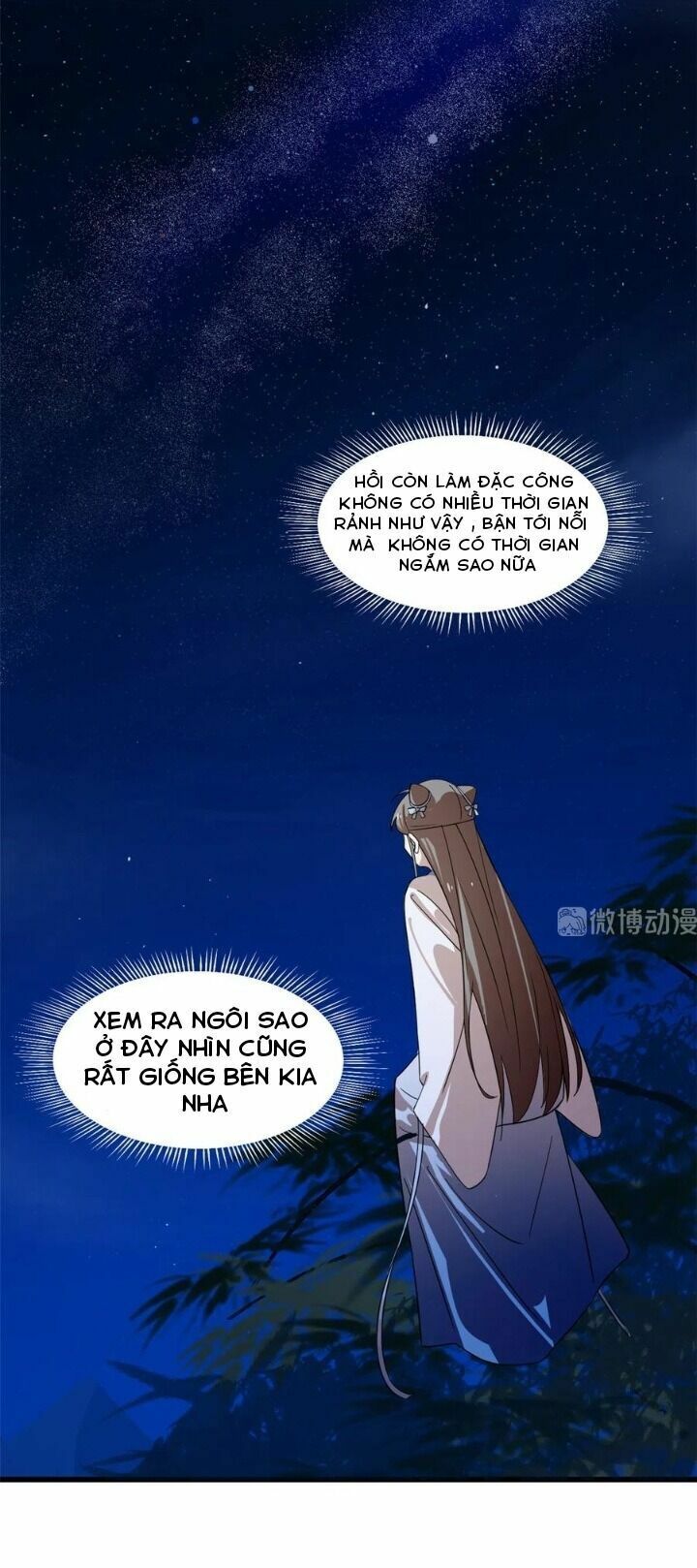 độc bộ thiên hạ: đặc công thần y chapter 232 1