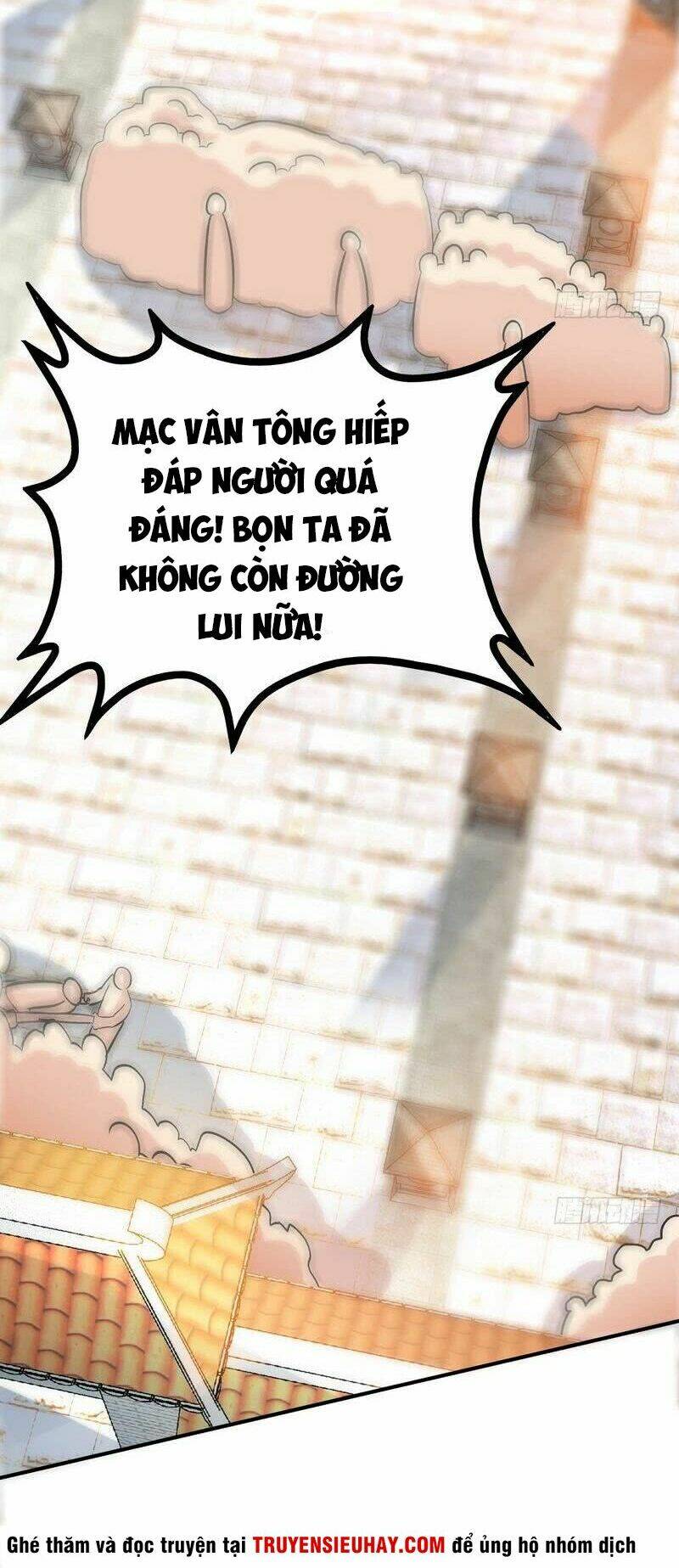 chí tôn thần ma chapter 49 12