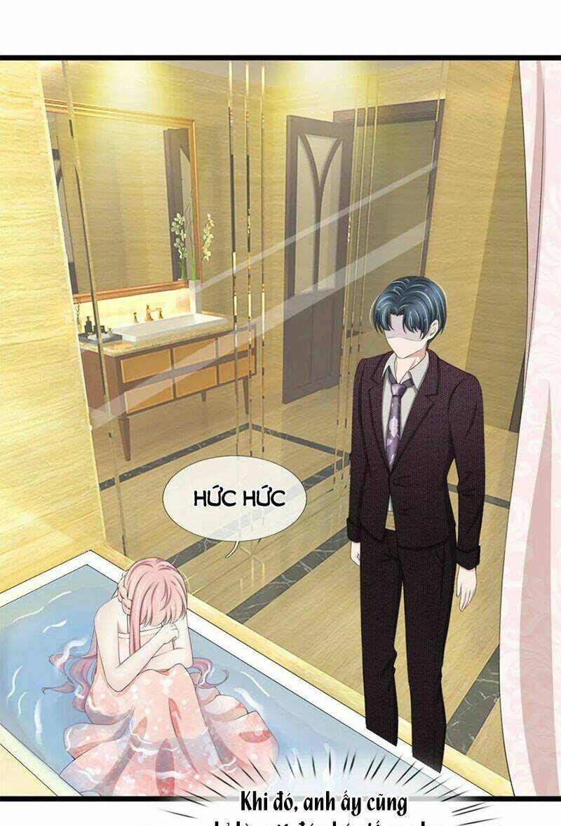 phúc hắc lão công buông em ra chapter 96 25