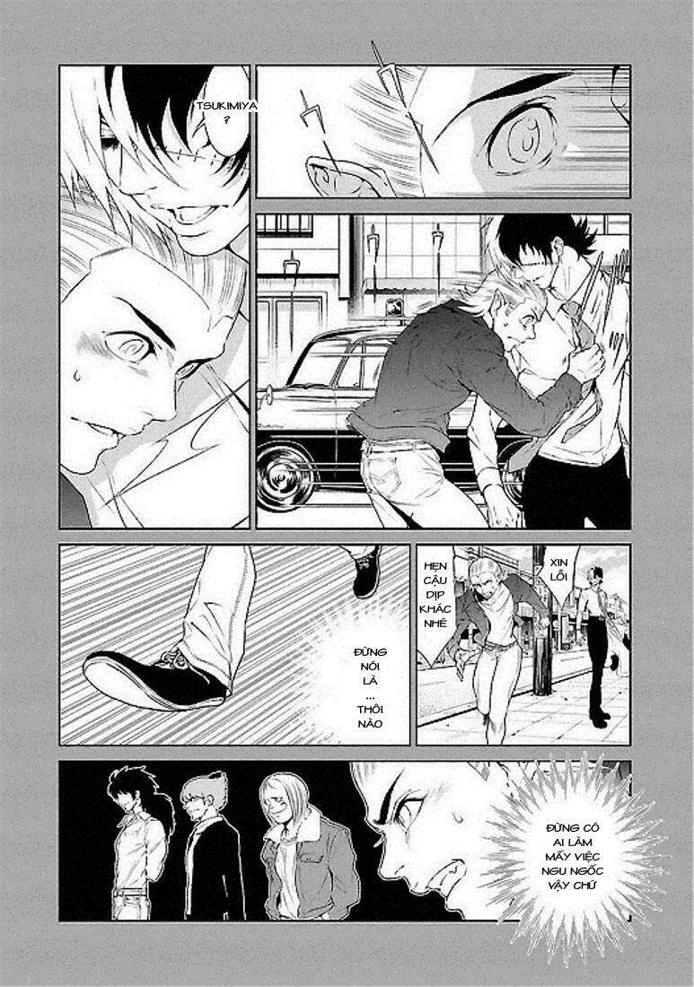 thời niên thiếu bác sĩ quái dị chapter 39 5