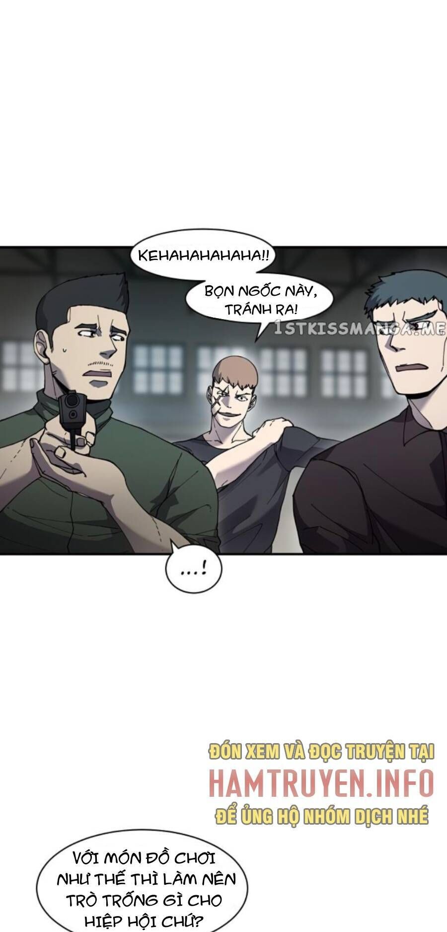 pháp sư hạng b nhanh nhất thế giới chapter 73 7