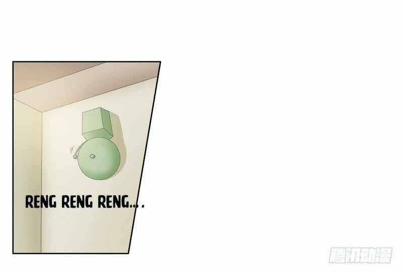 hào môn tiểu oan gia chapter 6 36