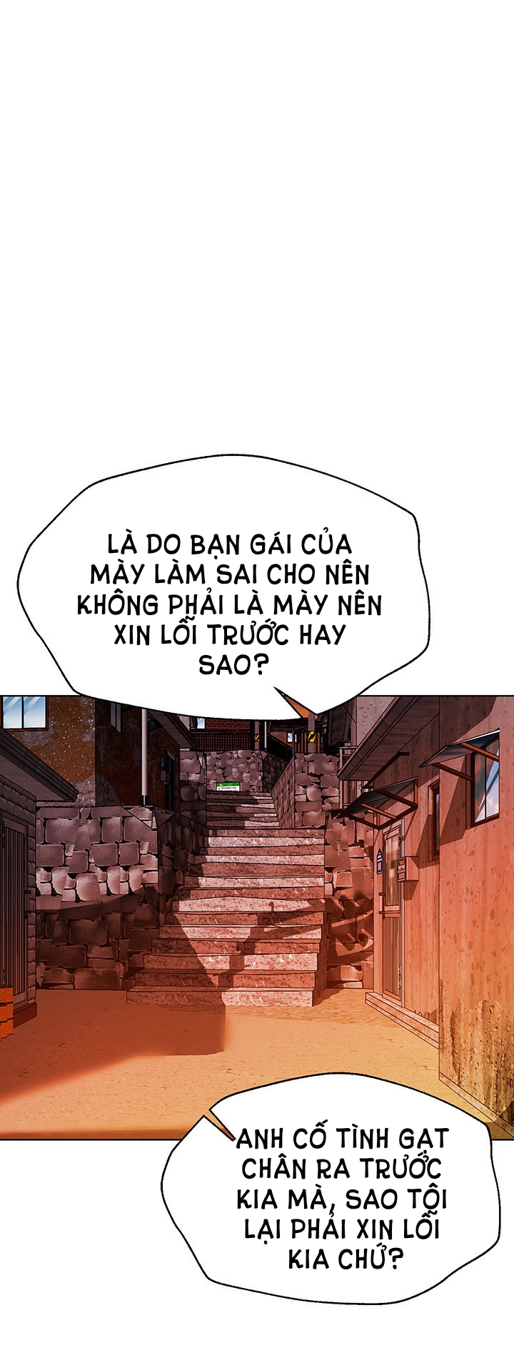những người bạn của chị tôi chapter 18 46