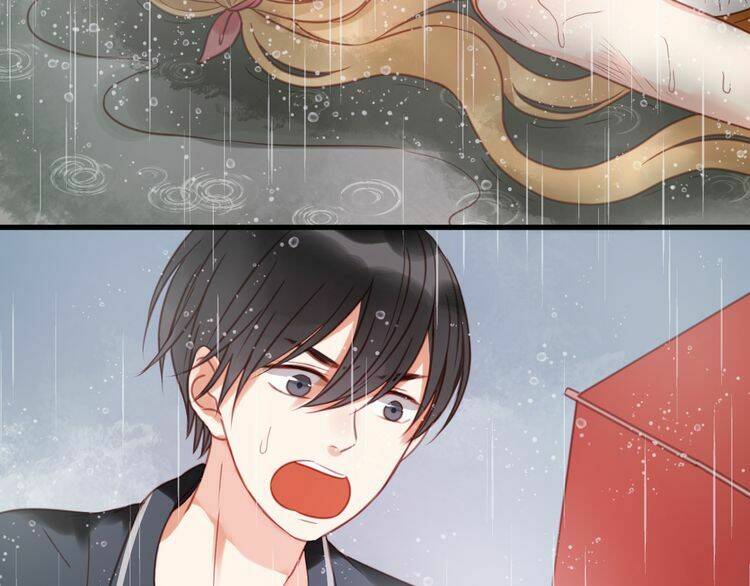 lượm được 1 tiểu hồ ly chapter 28 33