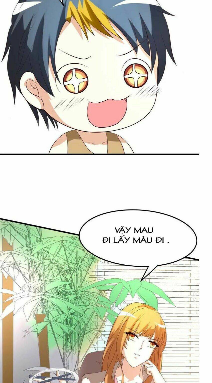 dụ vợ về nhà chồng cũ phải thật ôn nhu chapter 48 10