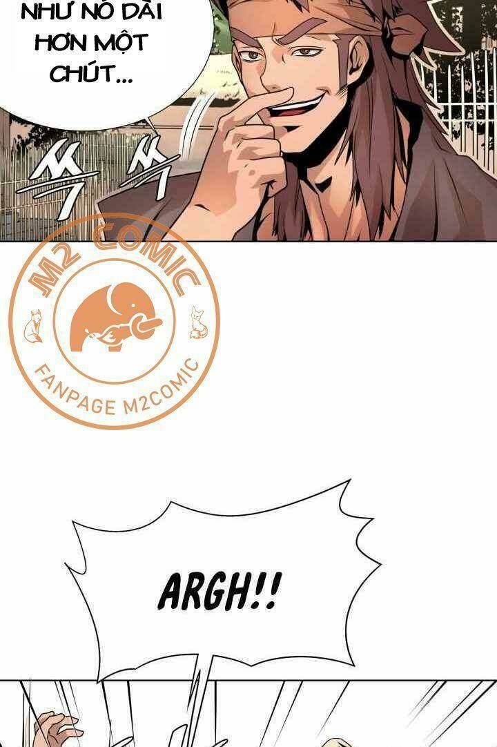 dain đồ sắt chapter 4 2