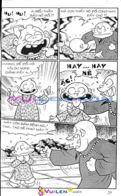 thần đồng đất việt chapter 14 26