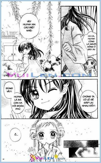 duyên kỳ ngộ chapter 1 89