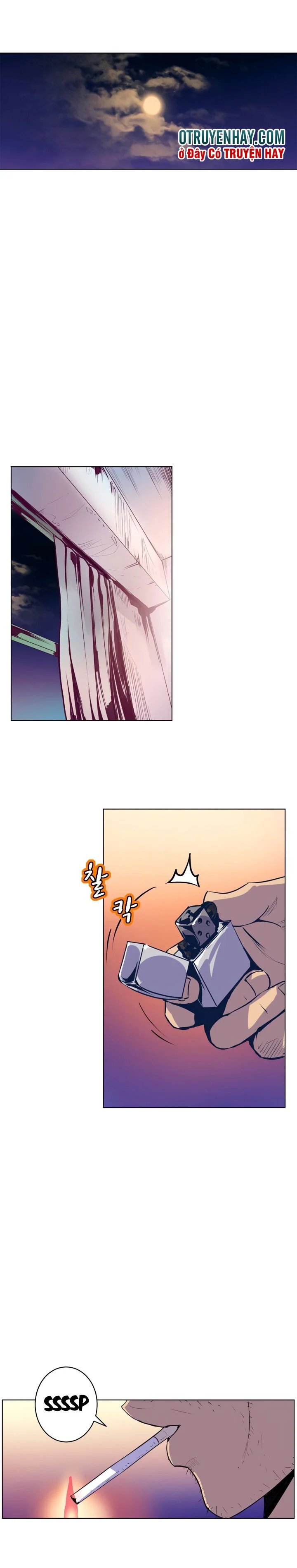 sahwa và nhiệm vụ bí mật của cô ấy chapter 59 4