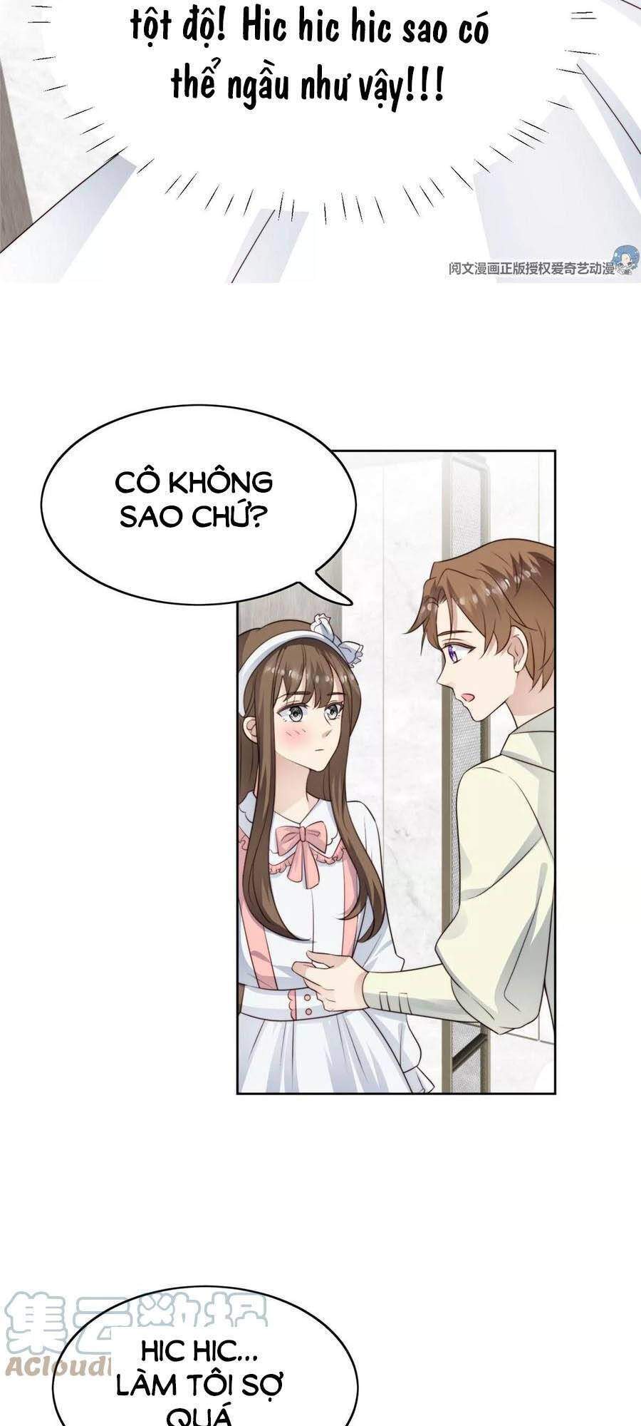 dựa vào đại lão ổn định vị trí c trong nam đoàn chapter 56 8