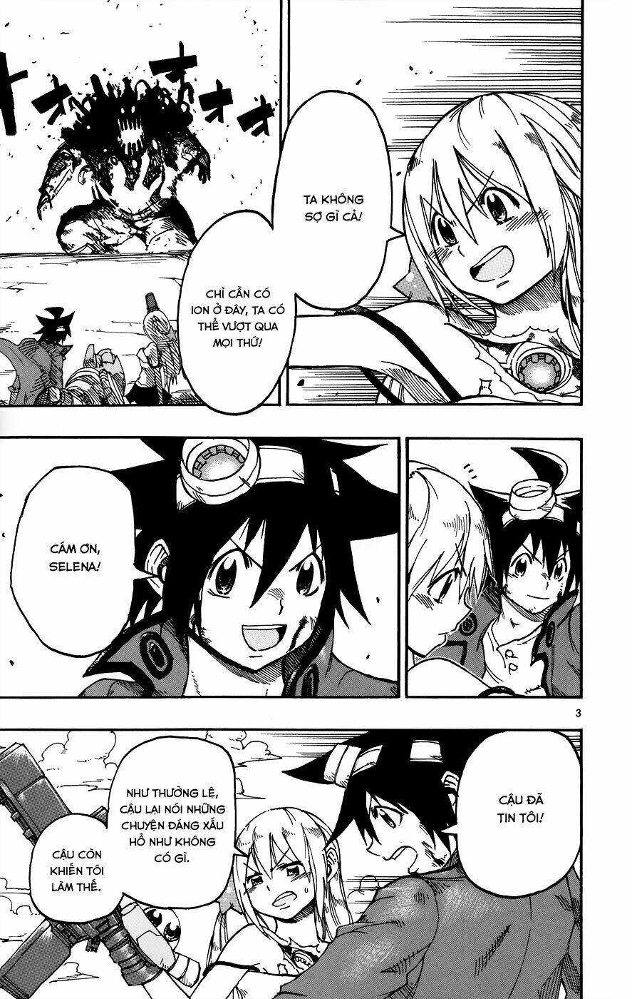 bullet armors chapter 28 4