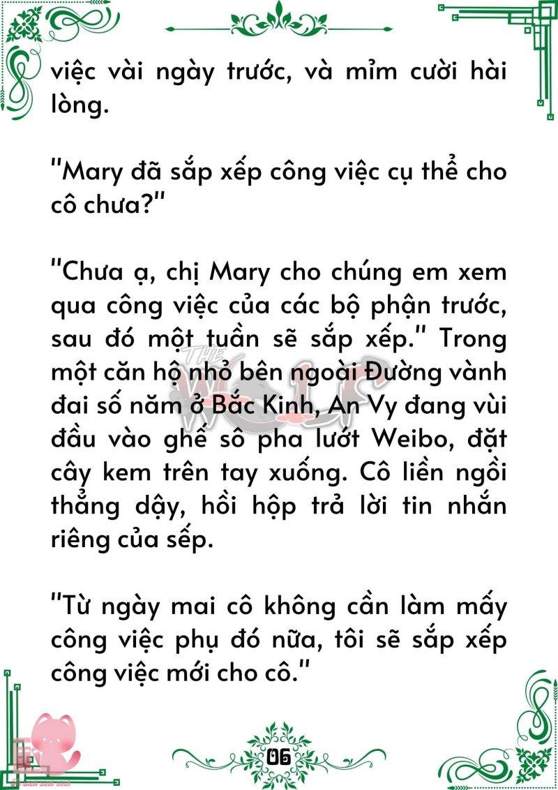 quý nhân phù trợ du chapter 17 7