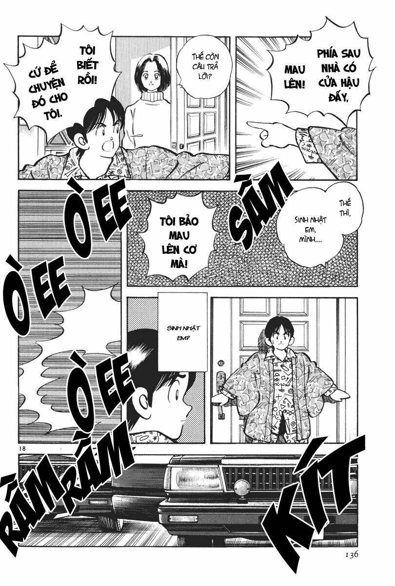 short program 3 chapter 5 19