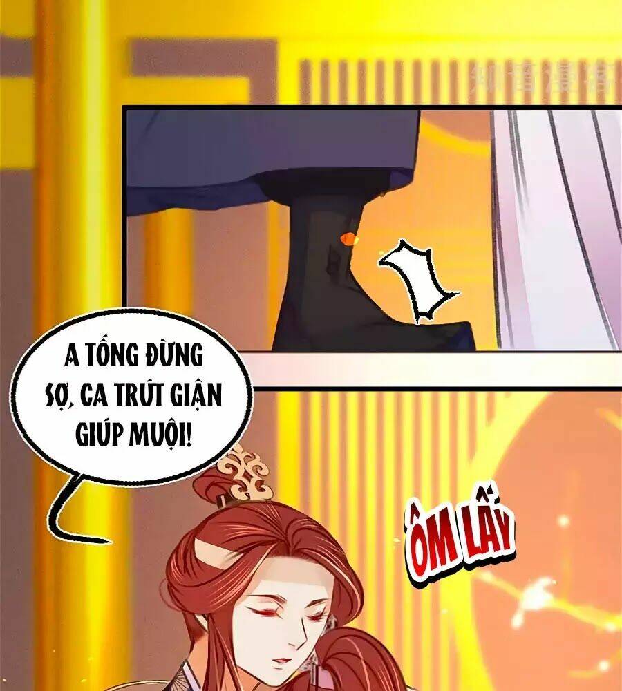 phượng hoàn triều: vương gia yêu nghiệt xin tránh đường chapter 40 13