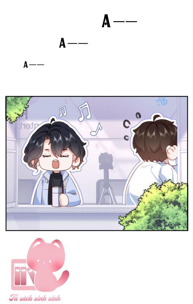 nữ cố vấn tuyển tú nam đoàn chapter 7 20