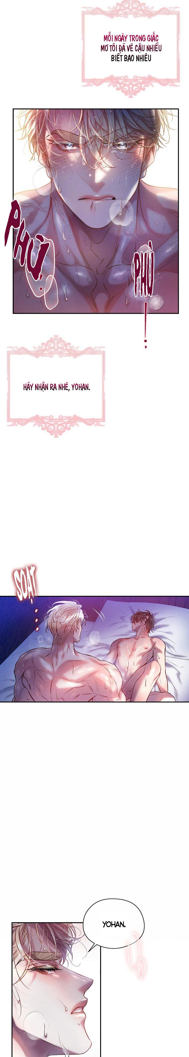 cơn mưa mật ngọt chapter 29 38