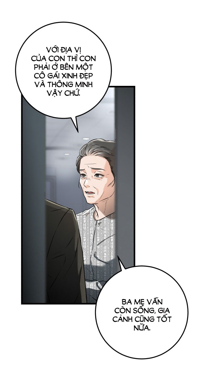 Nóng Lòng Muốn Giày Vò Em chapter 1.2 54