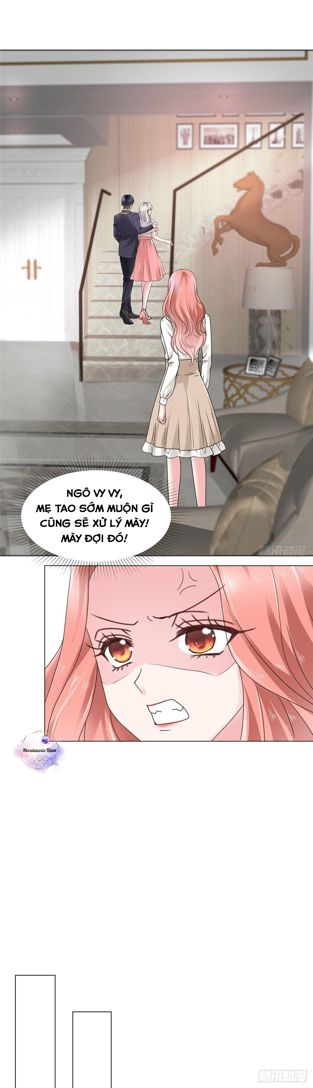 khi mùa đông gặp nắng ấm chapter 24 5