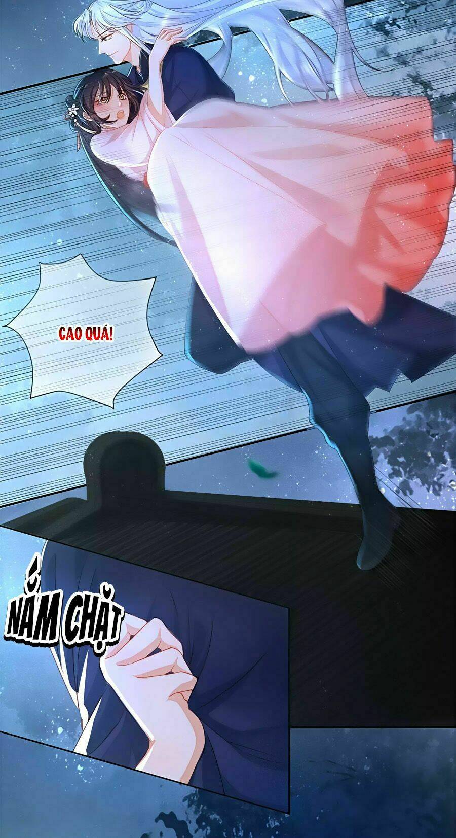 thần y nữ ngỗ tác chapter 18 2