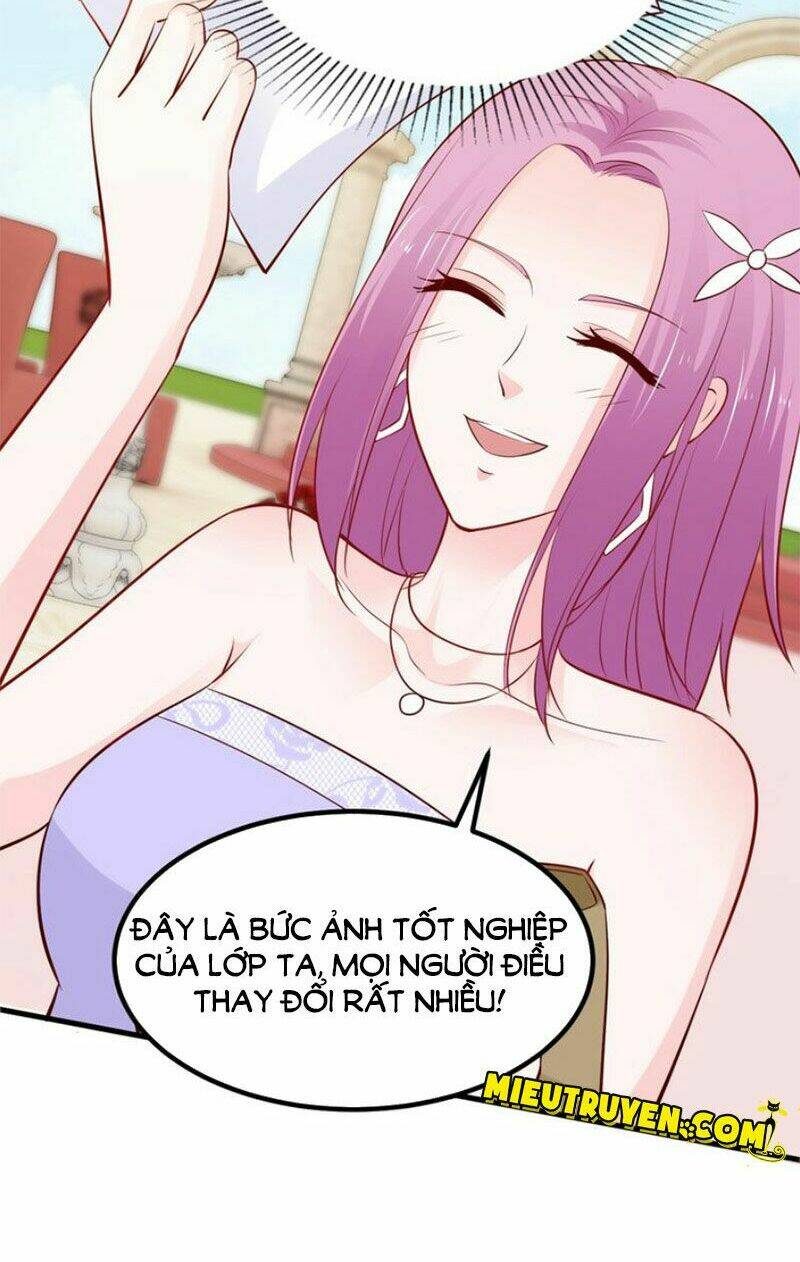 thú cưng độc quyền của boss chapter 107 35