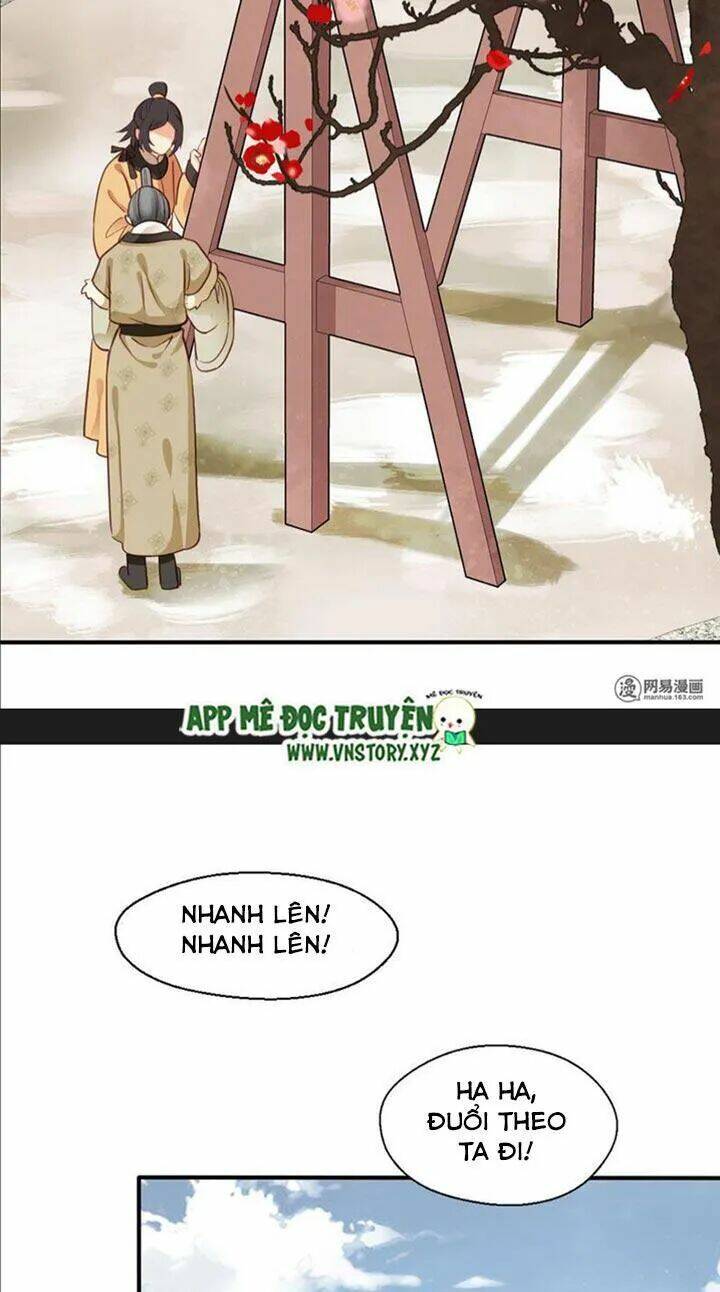 kiều nữ độc phi chapter 87 9