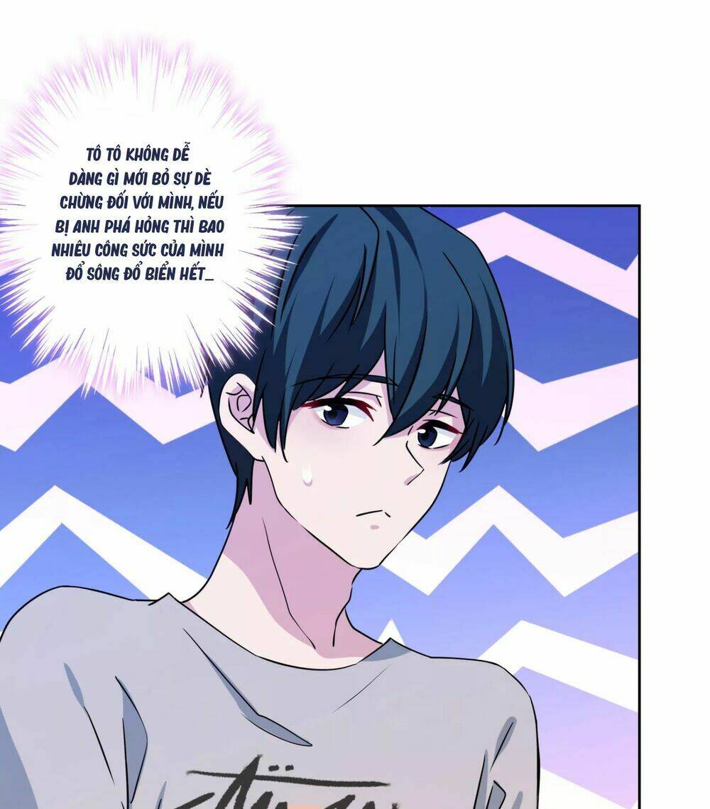 nhân vật phản diện: không ngọt không lấy tiền chapter 34 2