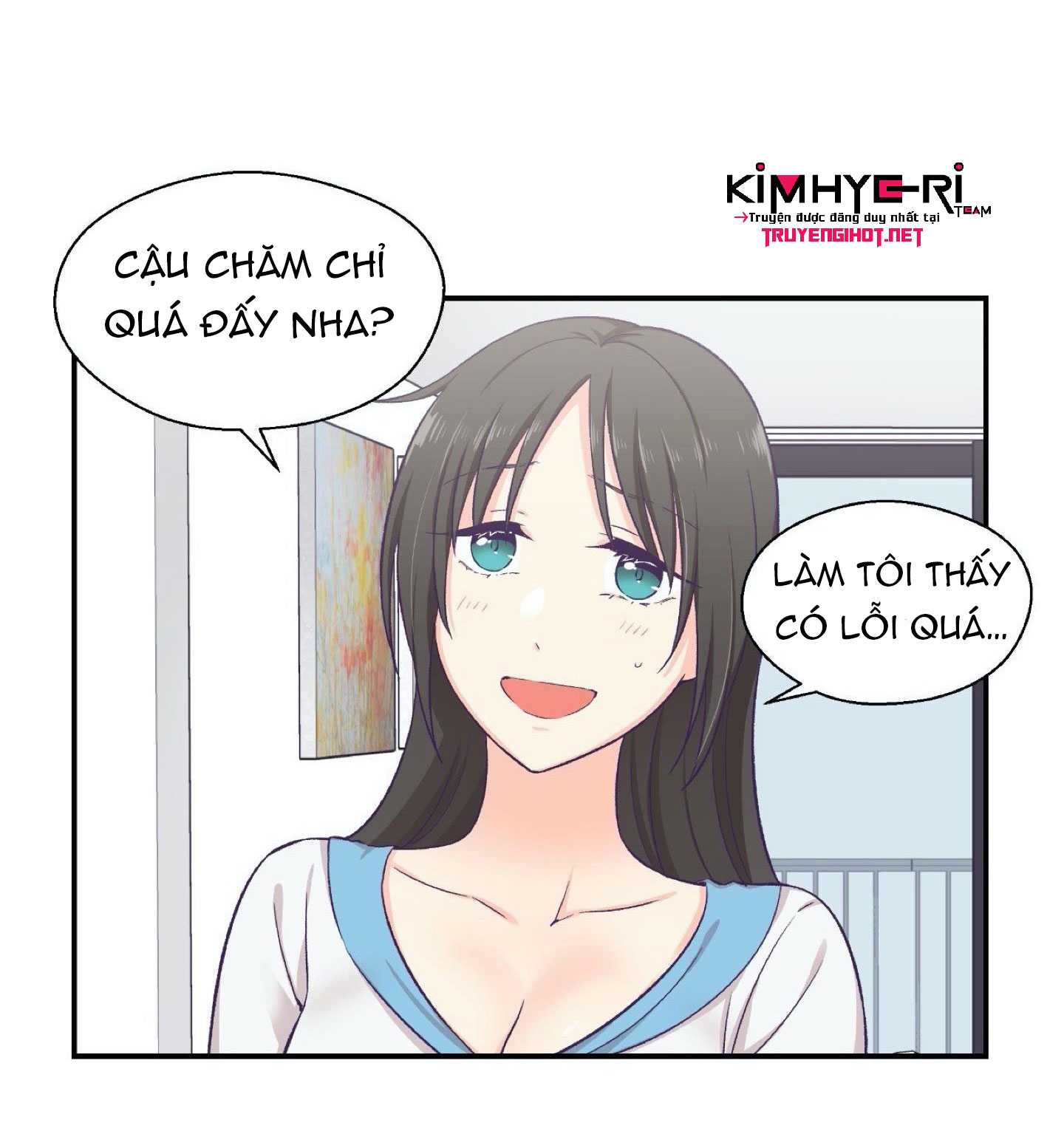 mềm mại tan chảy chapter 8 48