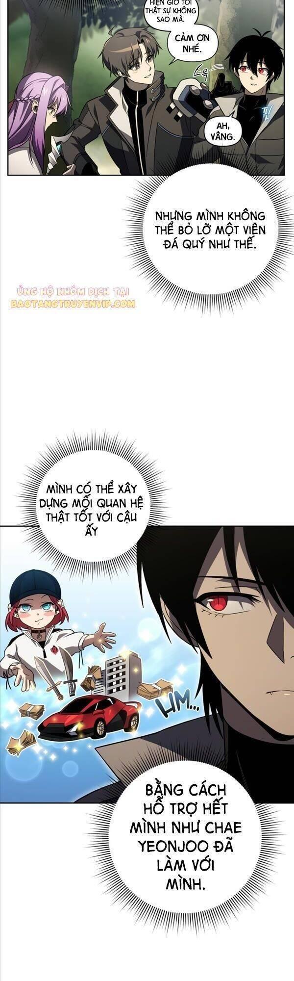 sự trở lại của người chơi sau 10000 năm chapter 36 3