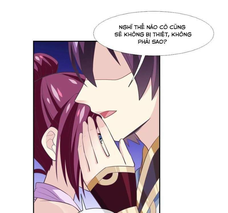 ta là ngọc hoàng đại đế chapter 57 19