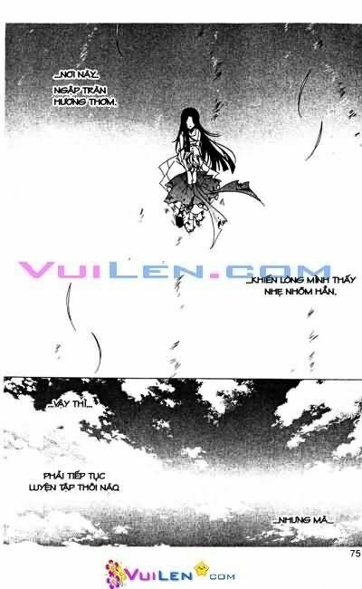 tiểu nữ vương chapter 3 75