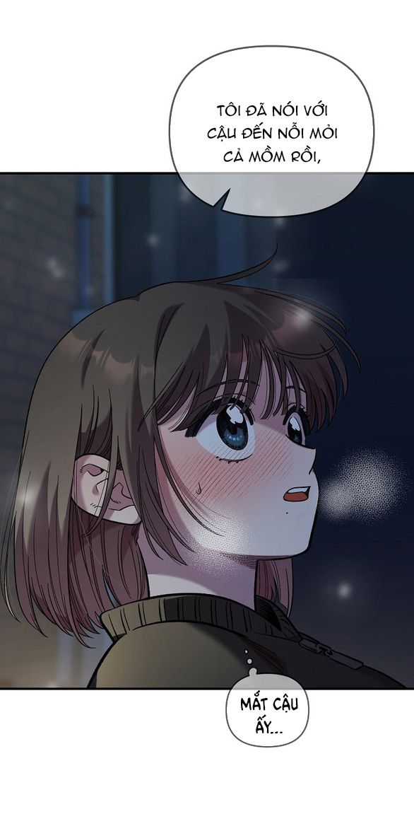 [18+] Phức Hợp Bạn Thời Thơ Ấu chapter 40.2 22