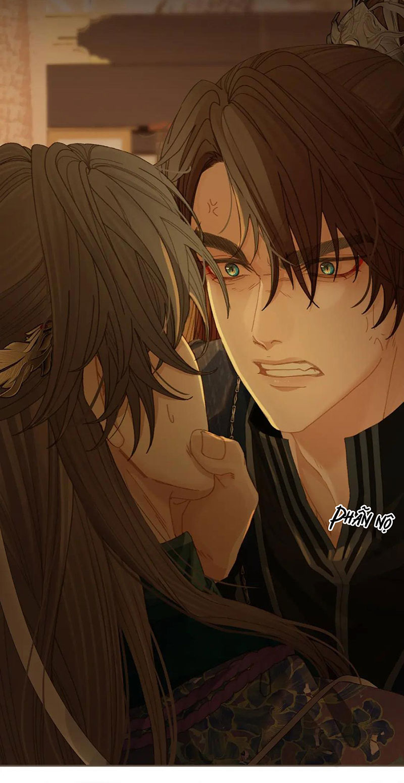 á nô 2: thám hoa chapter 15 8