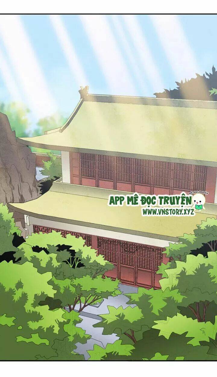 tiên nhân ở trên ma ở dưới chapter 36.2 12