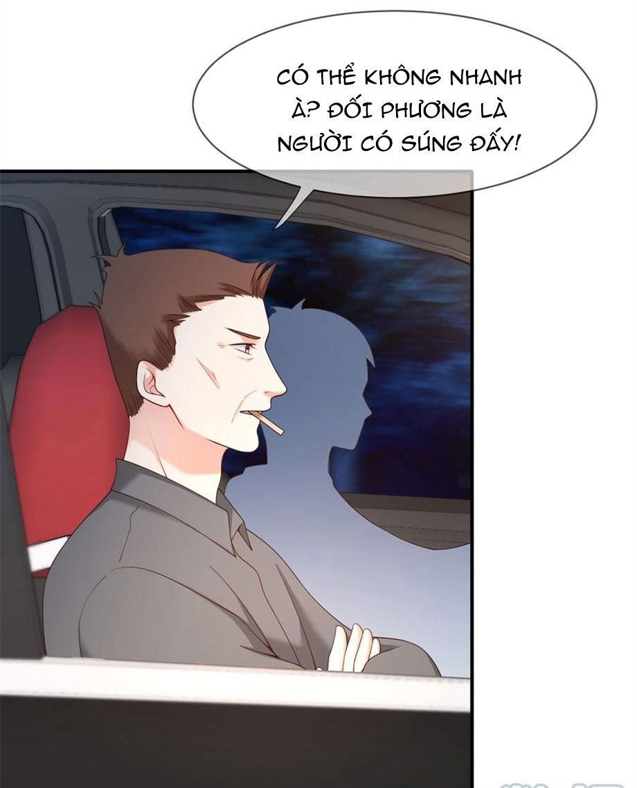 nam thần truy thê chỉ nam chapter 70.1 6