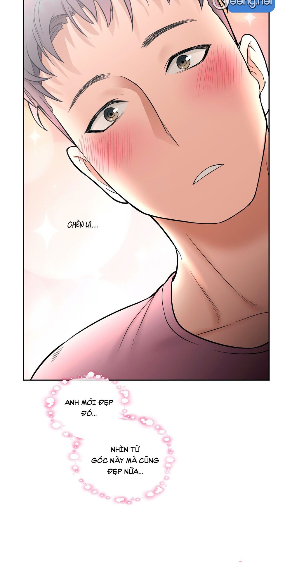 phòng tập gym bí mật chapter 24 10