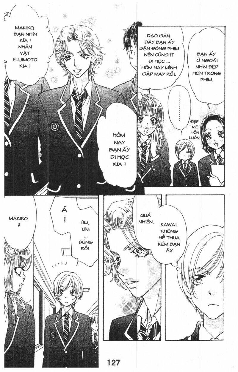 kirara no hoshi chapter 1.5 36