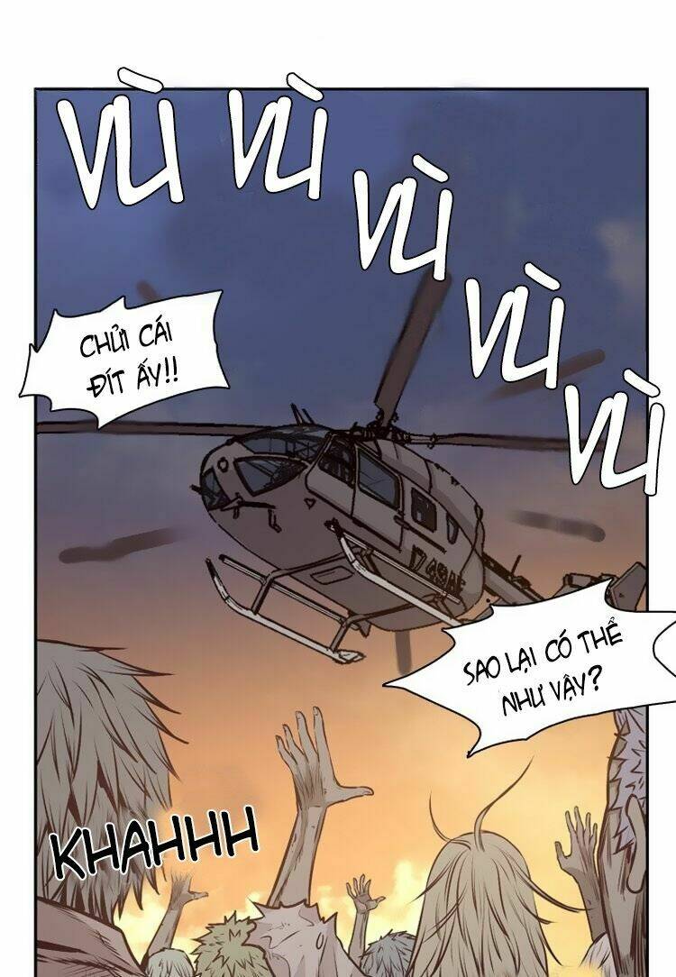 vua của vong linh chapter 188 7