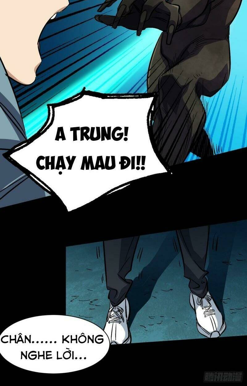 kiêm chức diêm vương chapter 1 26