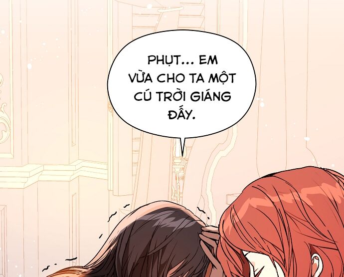 tôi không cố ý quyến rũ nam chính đâu! chapter 21 22