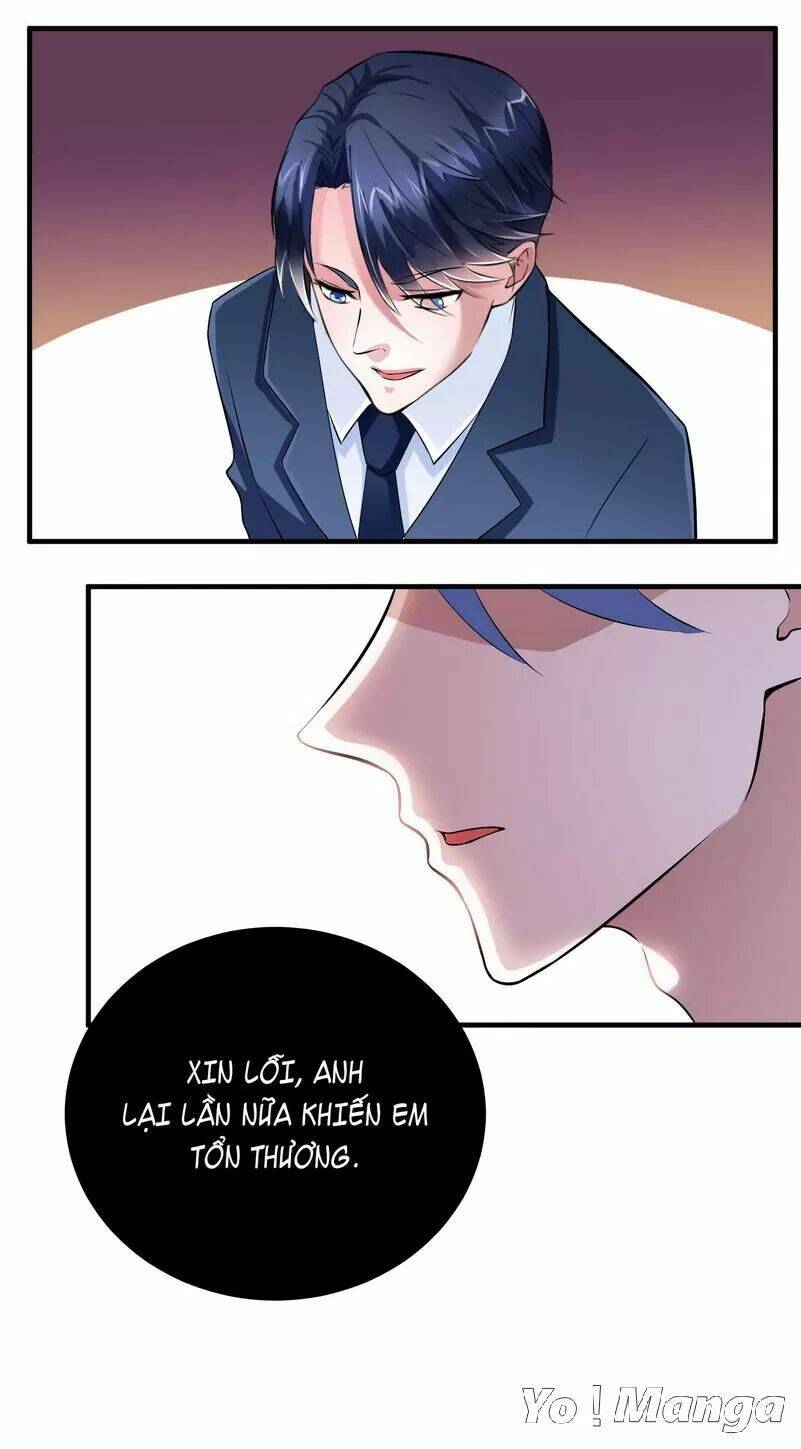 cô dâu gả thay của tổng tài chapter 69 14