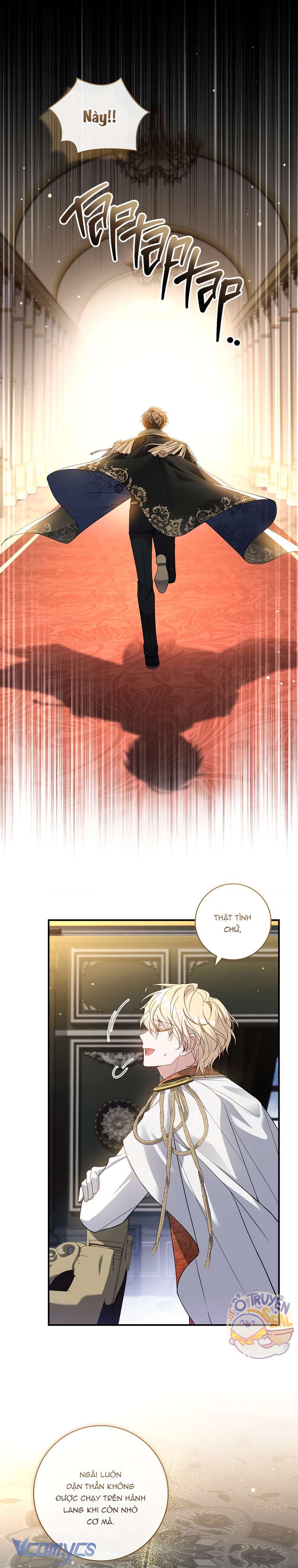 tôi đã tắt cài đặt chế độ nhận thức nỗi đau! chapter 29 18