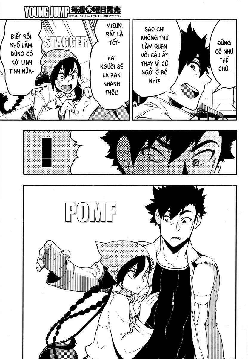 boku girl chapter 92 17