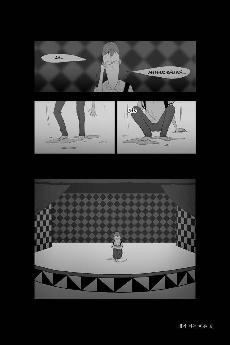 bạn có tin vào ma thuật? chapter 21 9